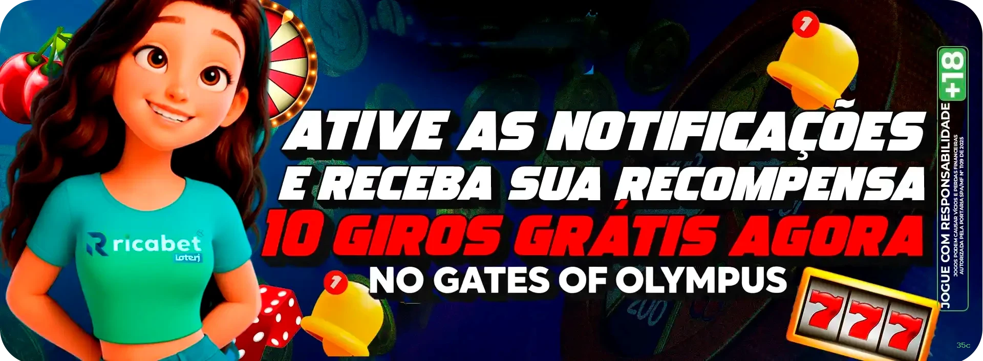 Configurações úteis dentro do app 35c
