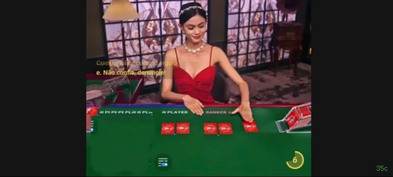 Cassino 35c app mobile