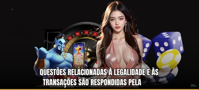 Plataforma 35c - cassino e apostas