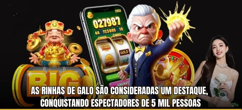 Bônus e prêmios 35c
